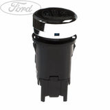 FIESTA SOLENOID CONTROL SWITCH