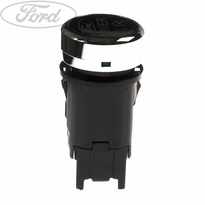 FIESTA SOLENOID CONTROL SWITCH