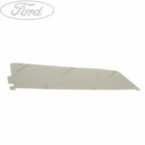 BODY MOULDINGS