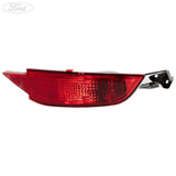 C-MAX GRAND C-MAX FIESTA REAR FOG LIGHT LAMP