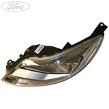 FOCUS MK3 FRONT N/S HEADLIGHT HEADLAMP UNIT BEV 2011-2018