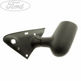 TRANSIT TRANSIT FRONT N/S OUTER WING MIRROR