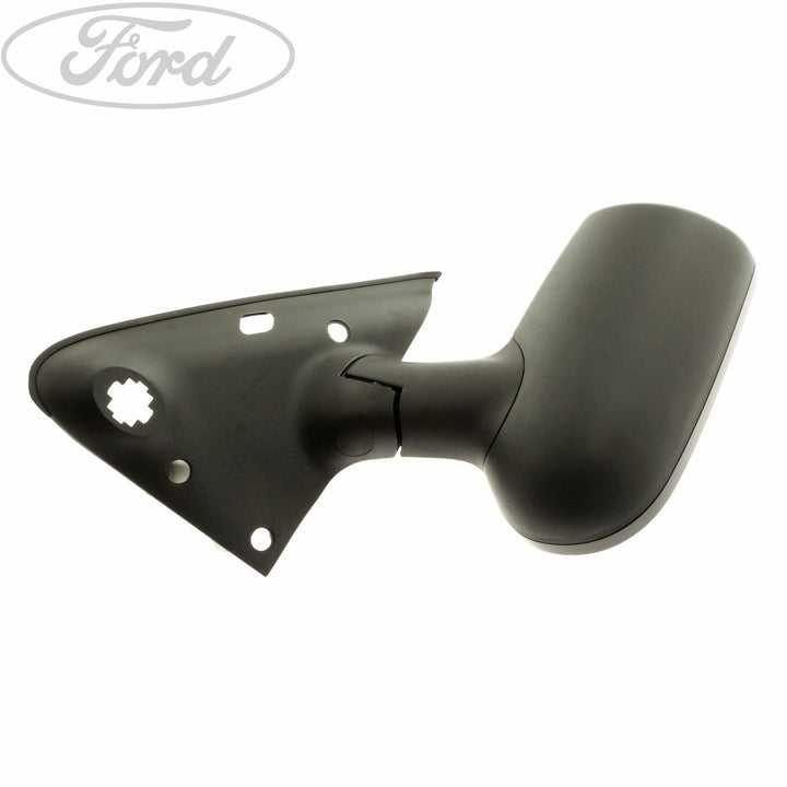 TRANSIT TRANSIT FRONT N/S OUTER WING MIRROR
