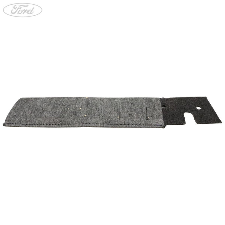 TRIM PANEL