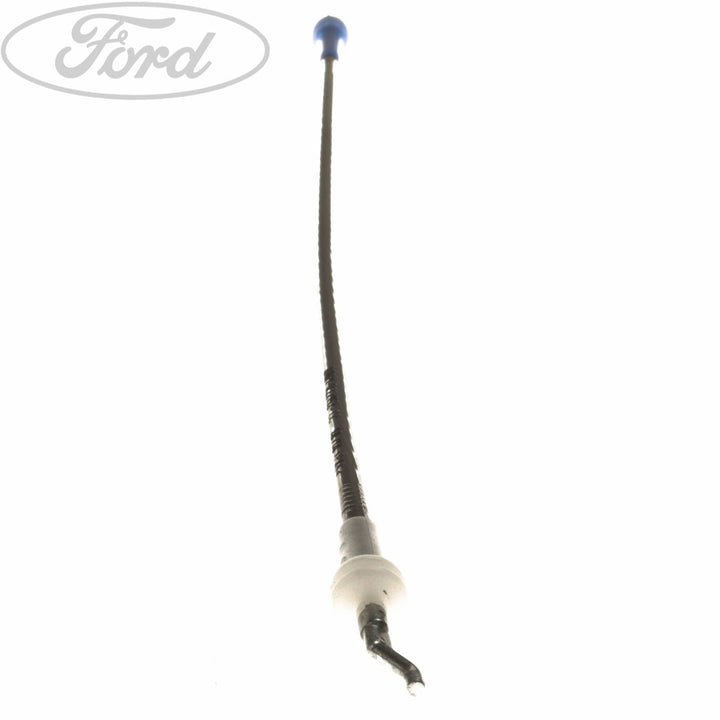 FIESTA DOOR LATCH REMOTE CONTROL ROD