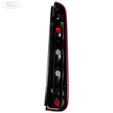 FOCUS MK2 REAR PASSENGER SIDE TAIL LIGHT LAMP CLUSTER 5 DOOR 03-08