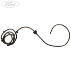 WINDSHIELD WASHER HOSE