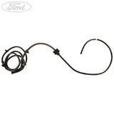 WINDSHIELD WASHER HOSE