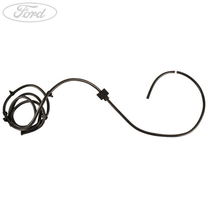 WINDSHIELD WASHER HOSE