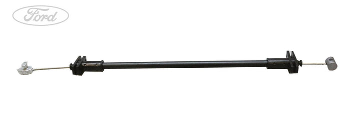 TIE ROD