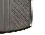 FOCUS ESTATE BOOT LINER, BLACK WITH FOCUS LOGO, 2011 - 2018