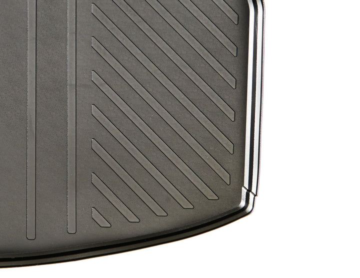 FOCUS ESTATE BOOT LINER, BLACK WITH FOCUS LOGO, 2011 - 2018