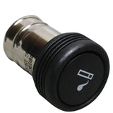 MONDEO EDGE KUGA CIGAR LIGHTER KNOB AND ELEMENT 2016-