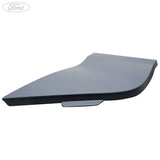 FUEL TANK FILLER ACCESS DOOR