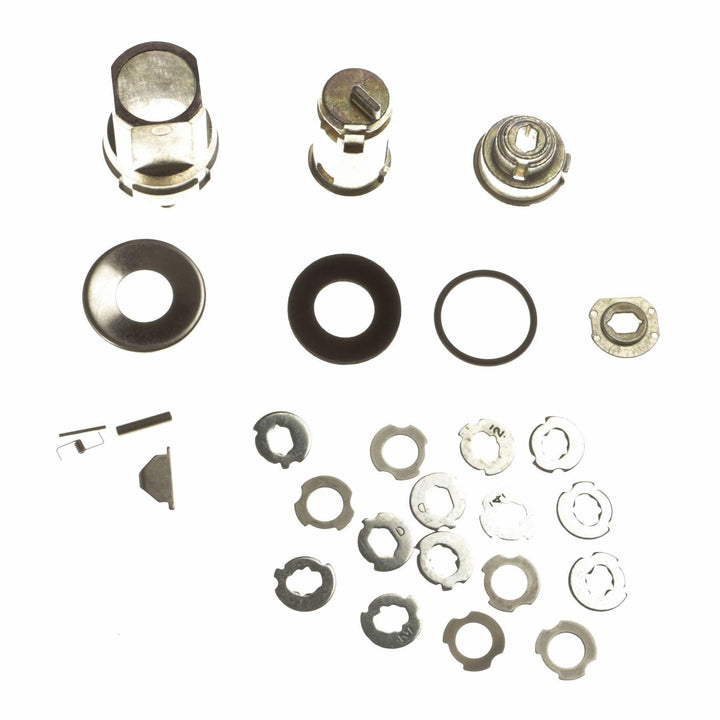 TRANSIT TRANSIT LOCK CYLINDER