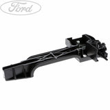 FIESTA FUSION FRONT DOOR LOCK HANDLE REINFORCEMENT