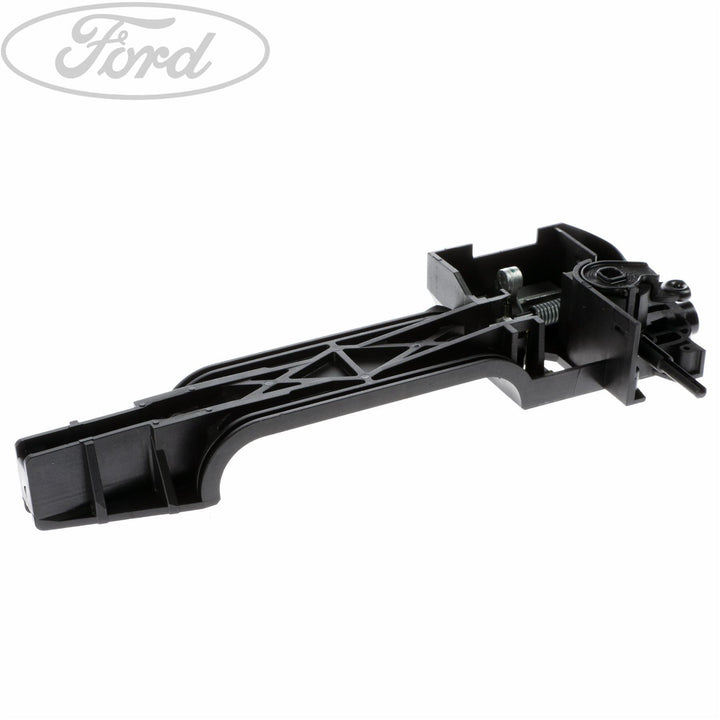 FIESTA FUSION FRONT DOOR LOCK HANDLE REINFORCEMENT