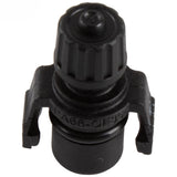Coolant Thermostat Drain Vent Cap Flange Plug 1690966