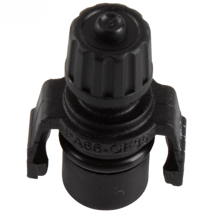 Coolant Thermostat Drain Vent Cap Flange Plug 1690966