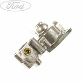 THERMOSTAT HOUSING