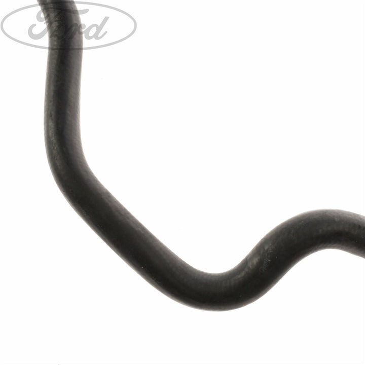 HEATER WATER HOSE