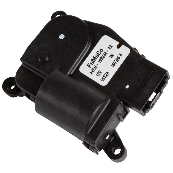 C-MAX GRAND C-MAX FOCUS TOURNEO CUSTOM HEATER ACTUATOR