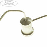 CLUTCH MASTER CYLINDER TUBE