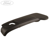 SEAT SIDE VALANCE