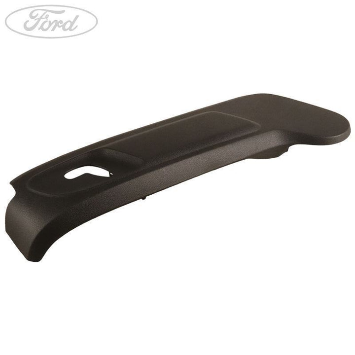 SEAT SIDE VALANCE