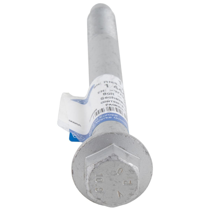 FRONT SUSP.ARMS/STABILIZER/X-MEMBER HEX HEAD BOLT PACK OF 5