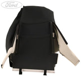 SEAT BACK COVER