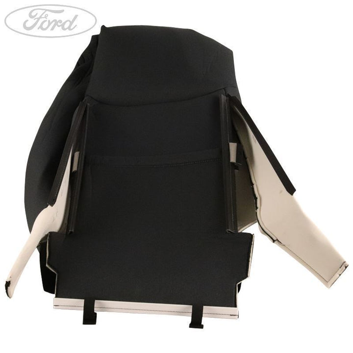 SEAT BACK COVER