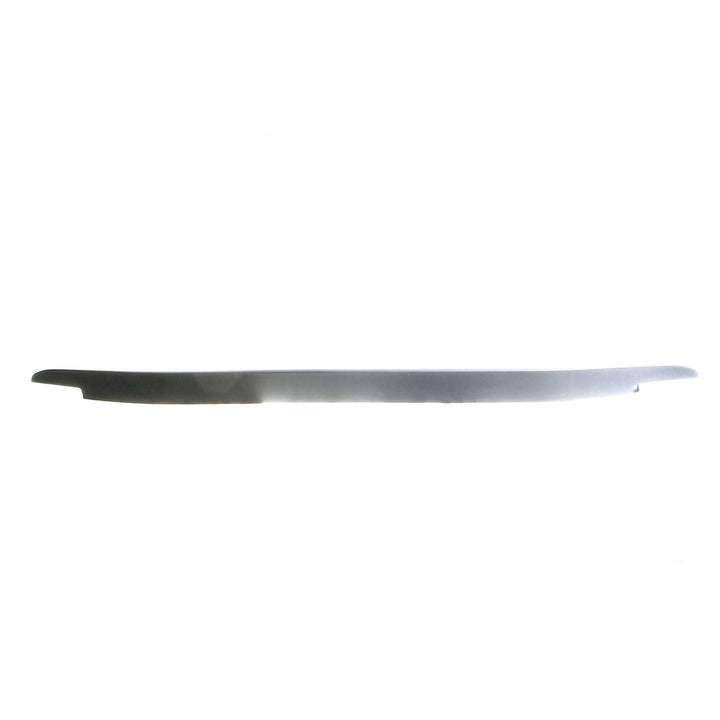FIESTA FRONT BUMPER STONE DEFLECTOR