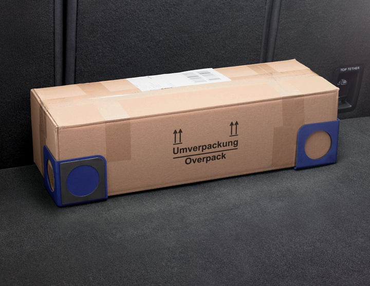 Loading Compartment LOAD COMPARTMENT ORGANISER SET OF 2 – Ford Online Shop UK