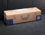 LOAD COMPARTMENT ORGANISER SET OF 2