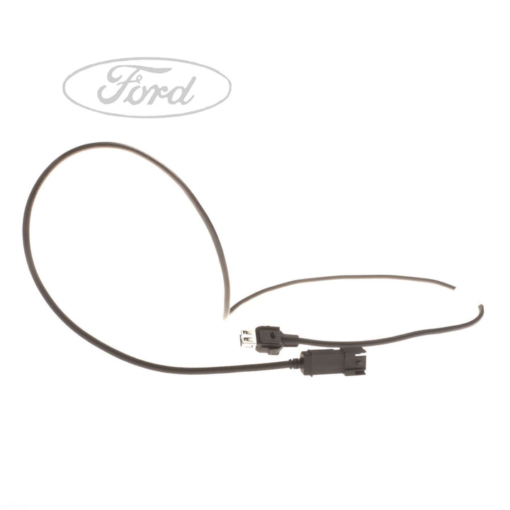 FOCUS DASHBOARD MEDIA GATEWAY MODULE WIRE CABLE