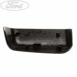 FRONT O/S RIGHT WING MIRROR HOUSING CAP COVER