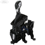 FOCUS 6 SPEED AUTO SELECTOR GAITER & KNOB
