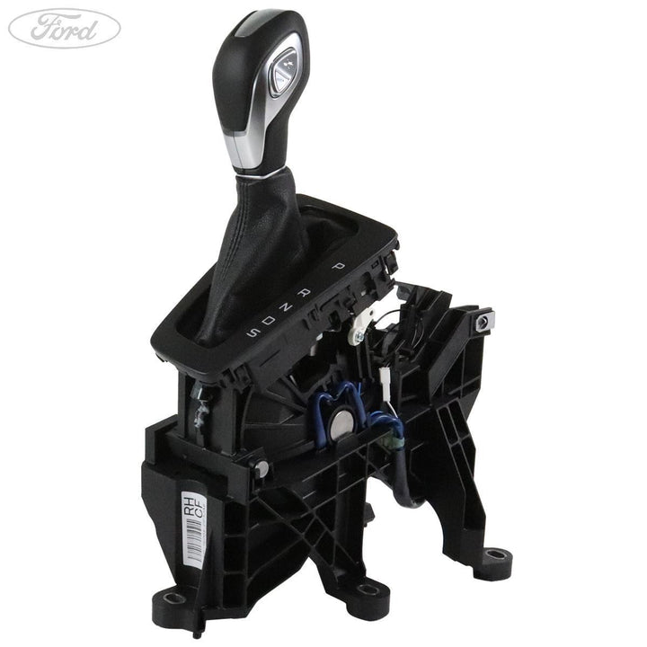 FOCUS 6 SPEED AUTO SELECTOR GAITER & KNOB