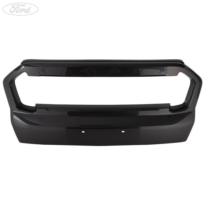 RANGER FRONT COVER PANEL WITH TITAN GRILLE 09/2015-