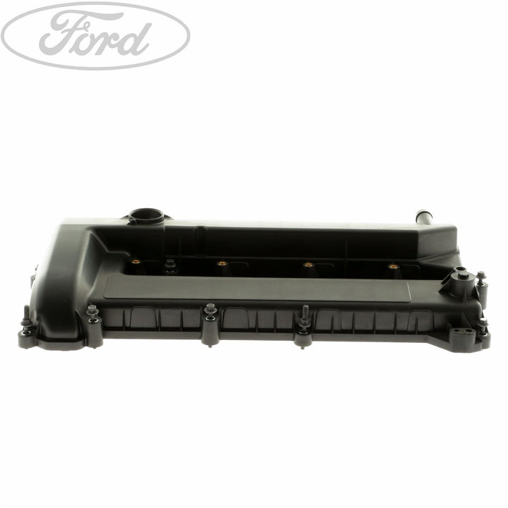 CYLINDER HEAD COVER