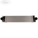 S-MAX GALAXY 2.0 DURATORQ INTERCOOLER 05/2015-