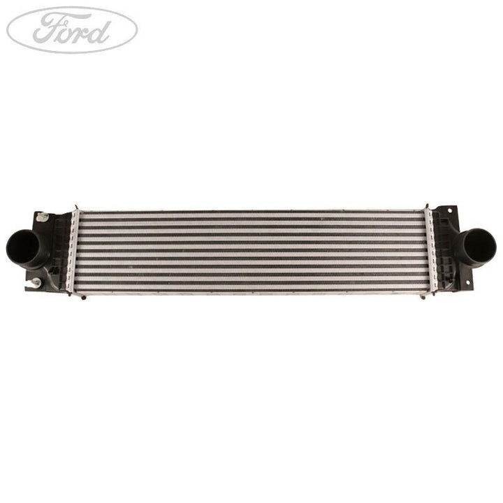 S-MAX GALAXY 2.0 DURATORQ INTERCOOLER 05/2015-
