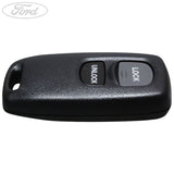 EVEREST RANGER CENTRAL LOCKING FOB RECEIVER