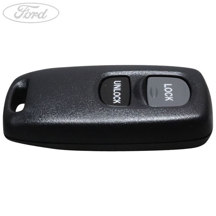 EVEREST RANGER CENTRAL LOCKING FOB RECEIVER – Ford Online Shop UK