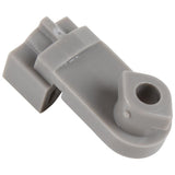 REAR DOOR CONTROLS LOW/SEMI-HIGH LOCK CLIP PACK OF 5