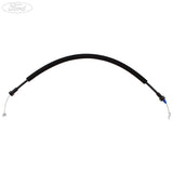 TRANSIT COURIER FRONT O/S LOCK MECHANISM CABLE 2014-