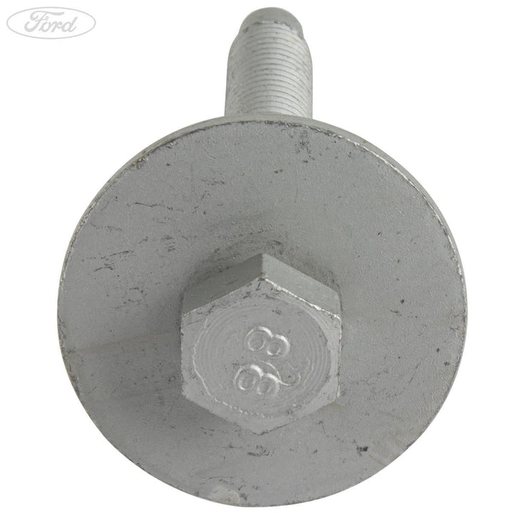 FRONT SUSP.ARMS/STABILIZER/X-MEMBER SCREW AND LOCKWASHER  PACK OF 5