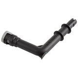 AUX HEATER OUTLET HOSE