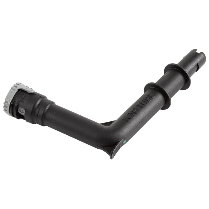 AUX HEATER OUTLET HOSE
